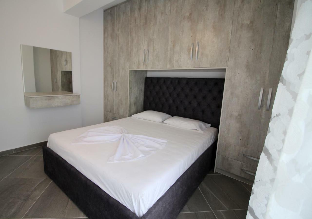 Le Gjero Luxury Villa Ksamil Esterno foto