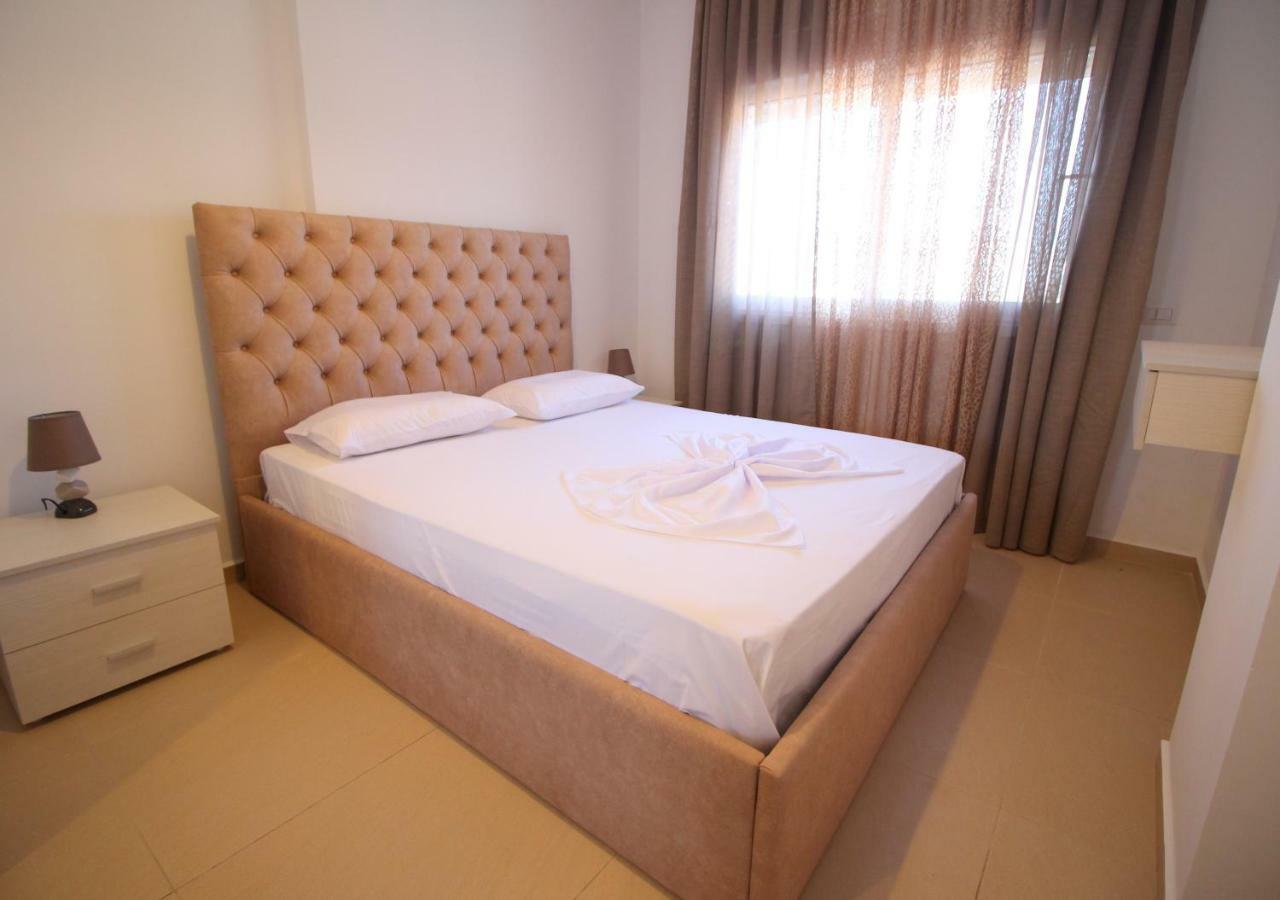 Le Gjero Luxury Villa Ksamil Esterno foto